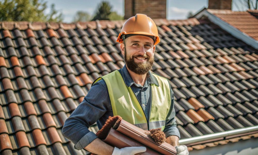 Toiture Entreprise Couverture 31