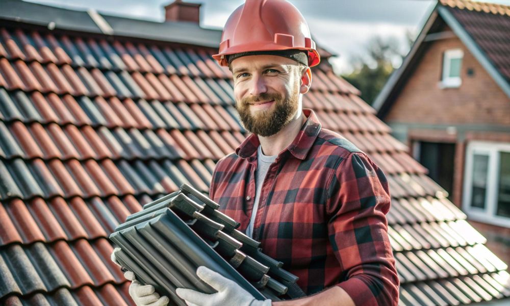 Zingueur Entreprise Couverture 31