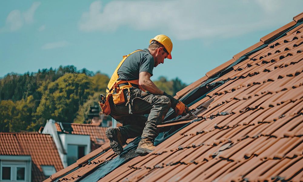 Devis Entreprise Couverture 31